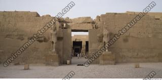 Karnak Temple Photo References #7